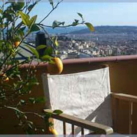 Anita'S Bed And Breakfast Barcelona Eksteriør billede