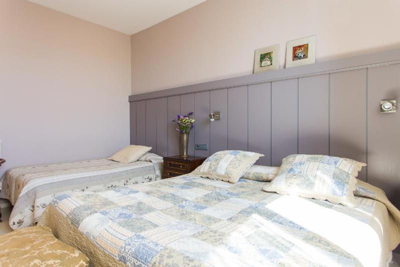 Anita'S Bed And Breakfast Barcelona Eksteriør billede