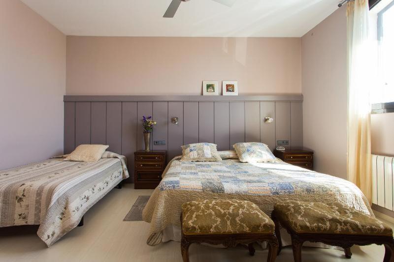 Anita'S Bed And Breakfast Barcelona Eksteriør billede