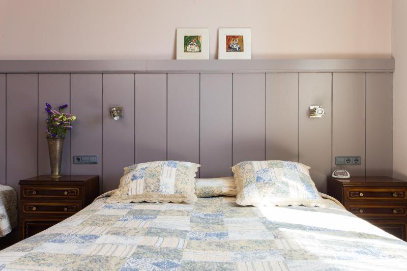Anita'S Bed And Breakfast Barcelona Eksteriør billede