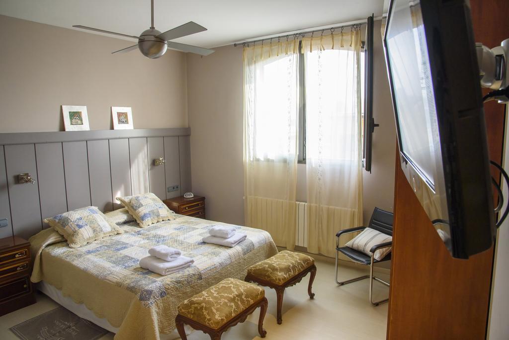 Anita'S Bed And Breakfast Barcelona Eksteriør billede