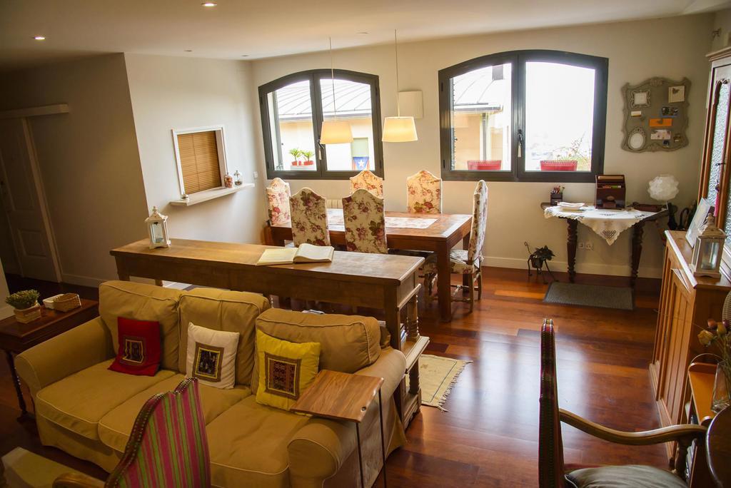 Anita'S Bed And Breakfast Barcelona Eksteriør billede