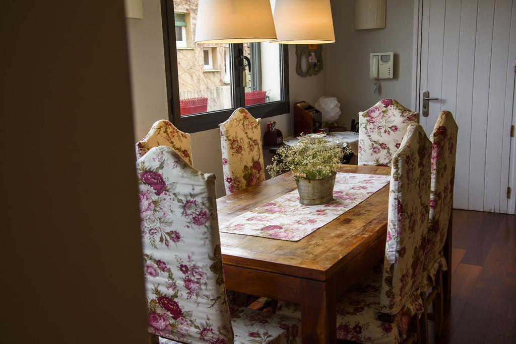Anita'S Bed And Breakfast Barcelona Eksteriør billede