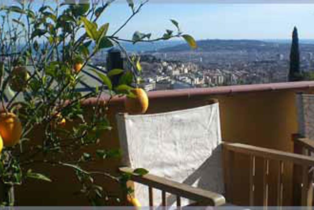Anita'S Bed And Breakfast Barcelona Eksteriør billede