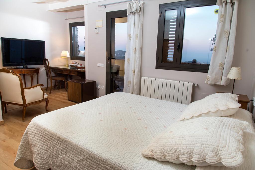 Anita'S Bed And Breakfast Barcelona Eksteriør billede